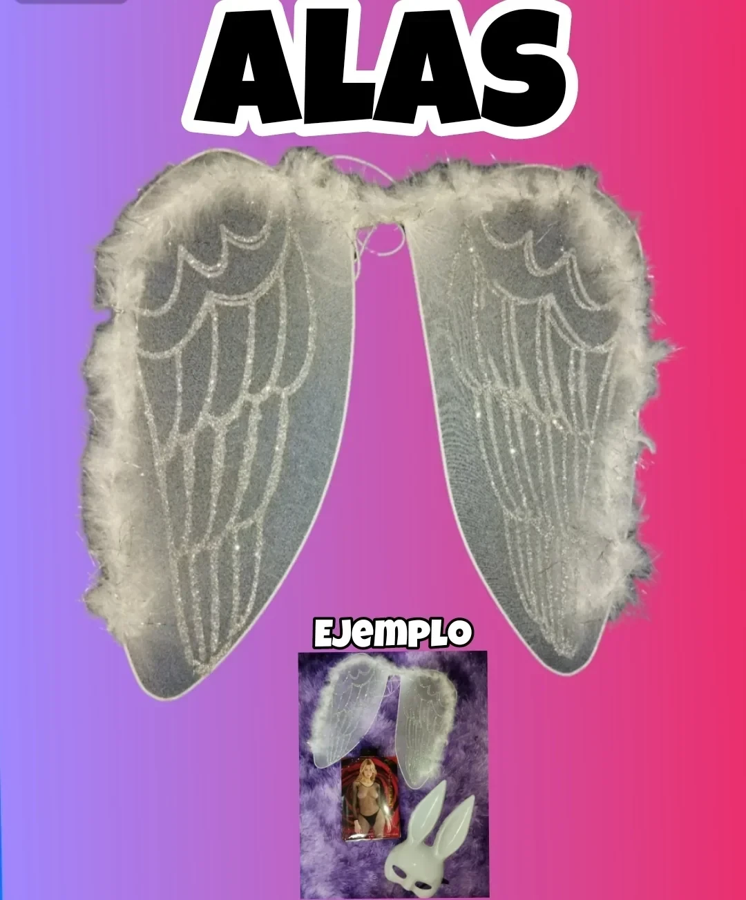 Alas 
