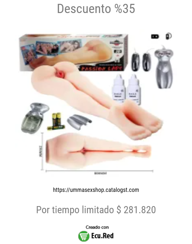 Descuento %35