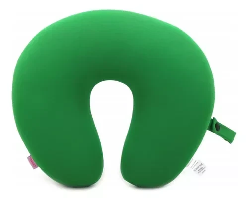 ALMOHADA DE VIAJE TRENDY 17016 3