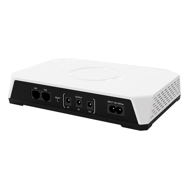 MINI UPS PARA ROUTER  2