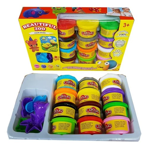 Plastilina
