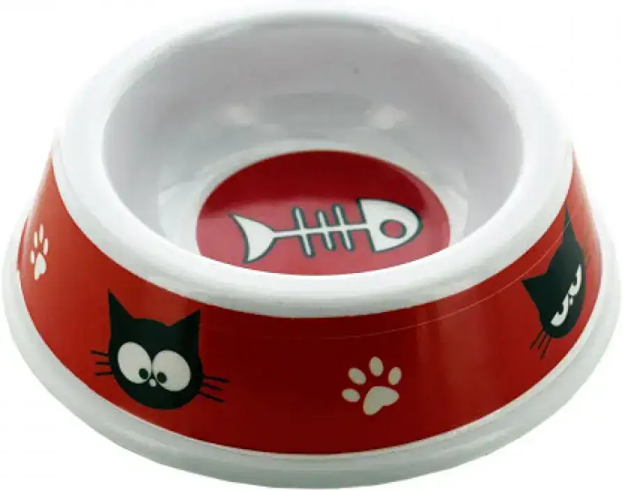 PLATOS PARA GATOS