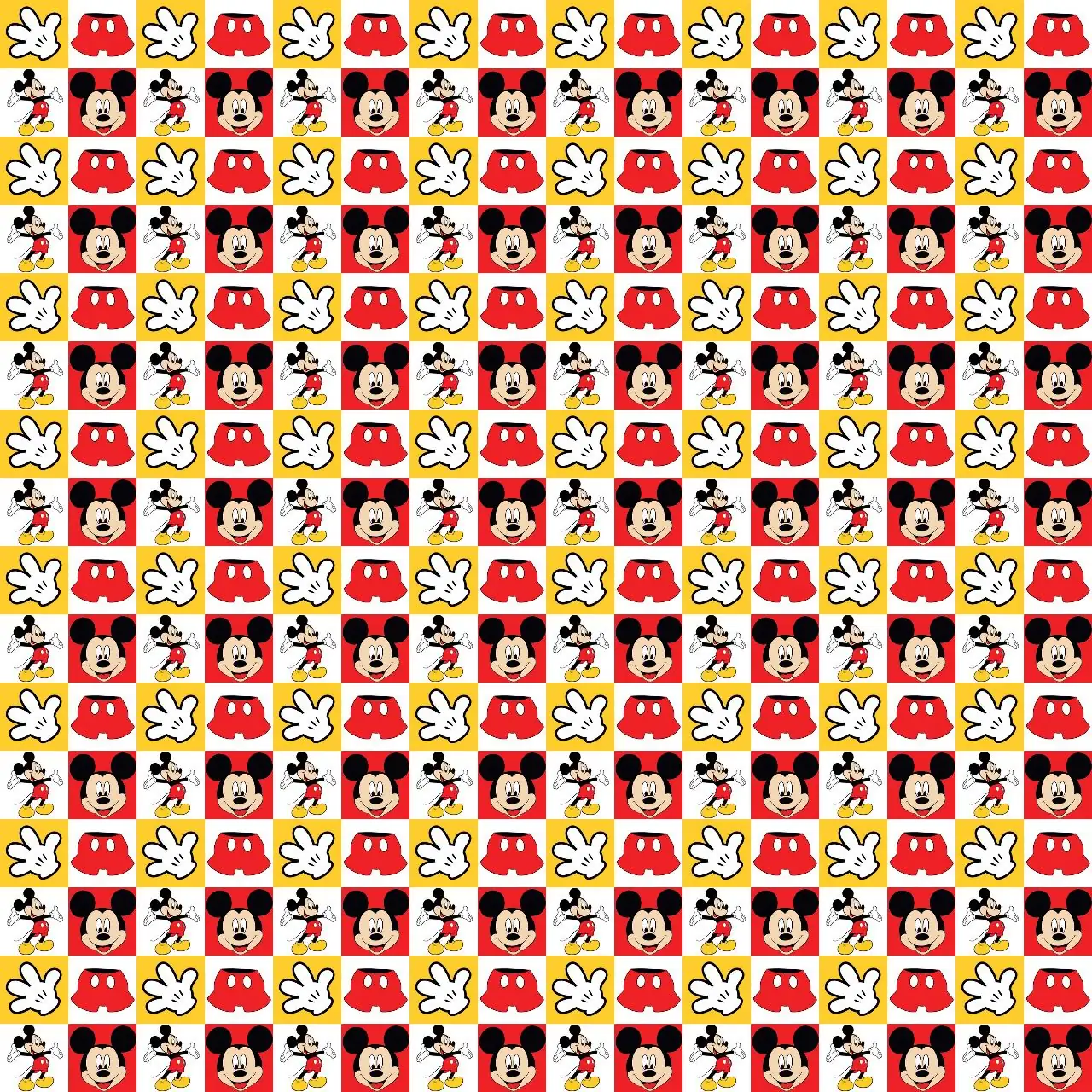 Mickey