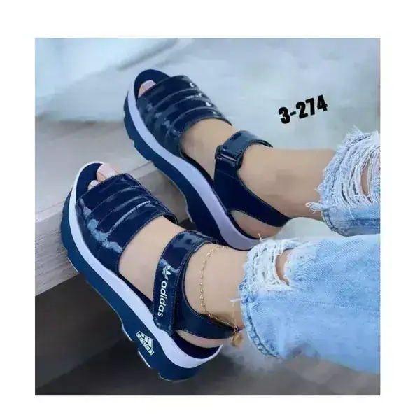 Sandalia adidas 3