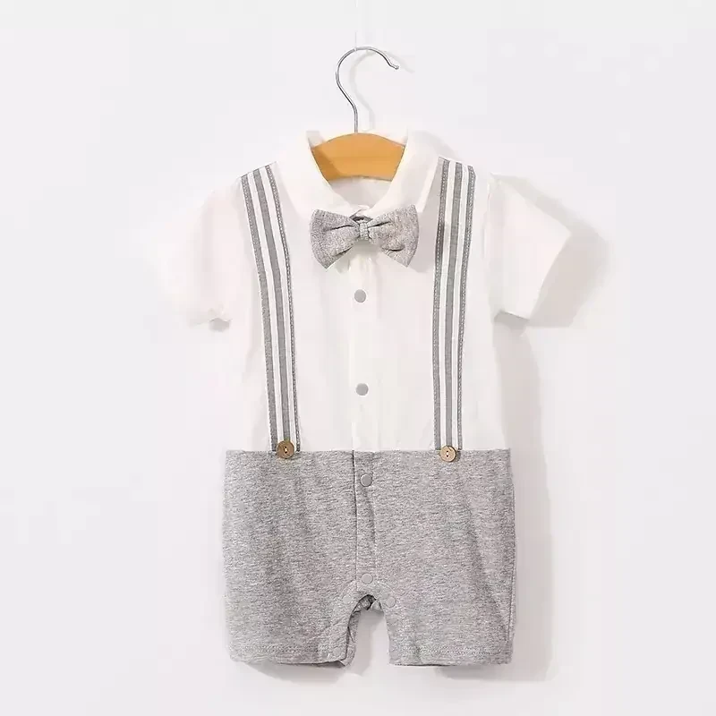 TRAJE ENTERIZO ELEGANTE G 2