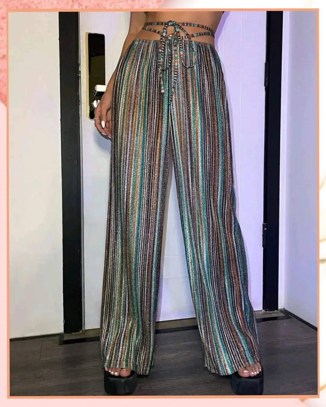 Pantalón L