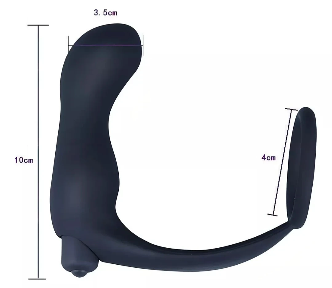 Anillo Prostatico