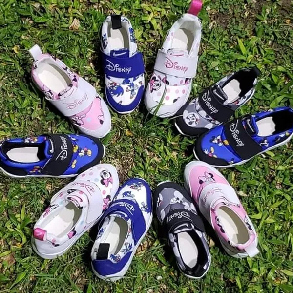 Zapatillas 3