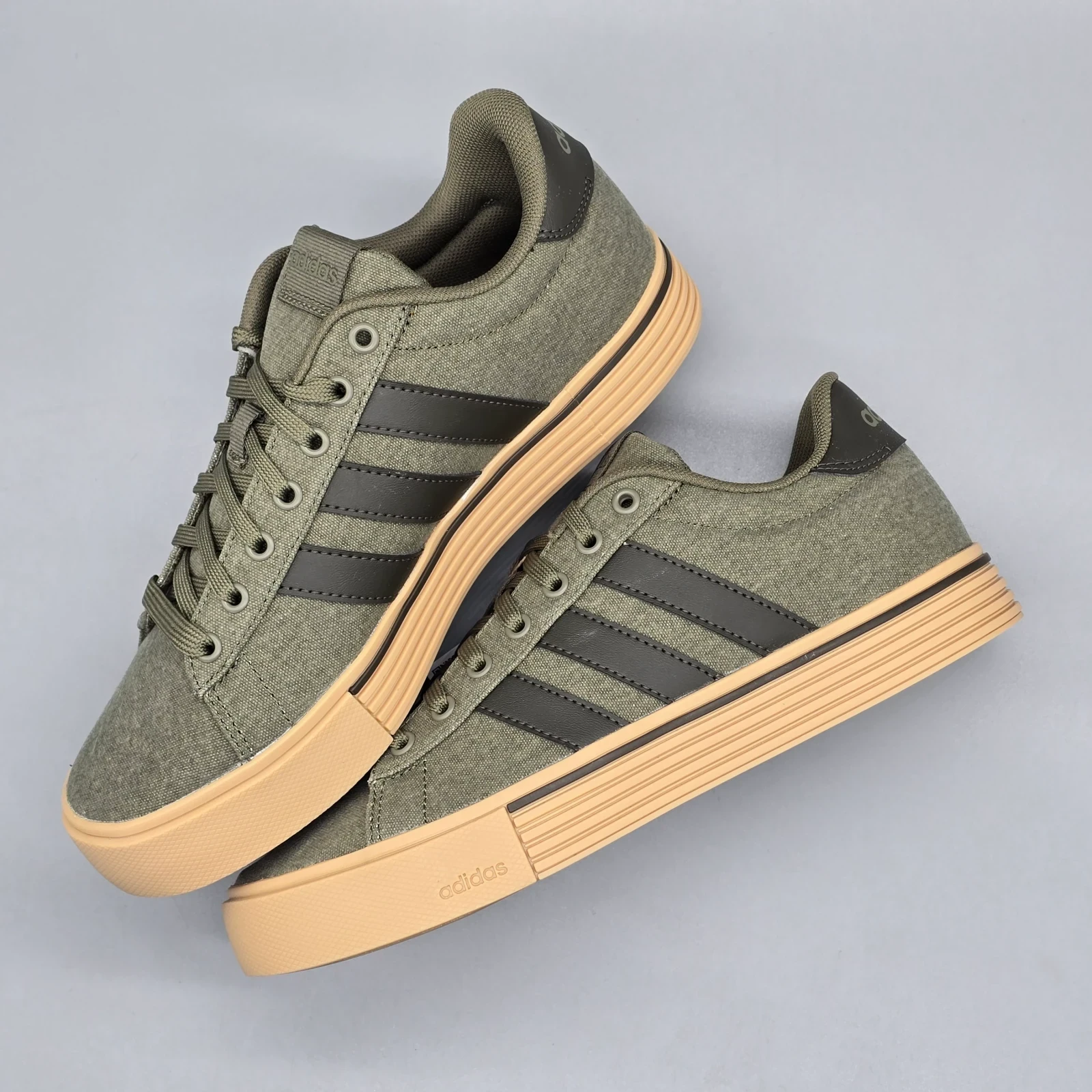ADIDAS DAILY 4.0 8