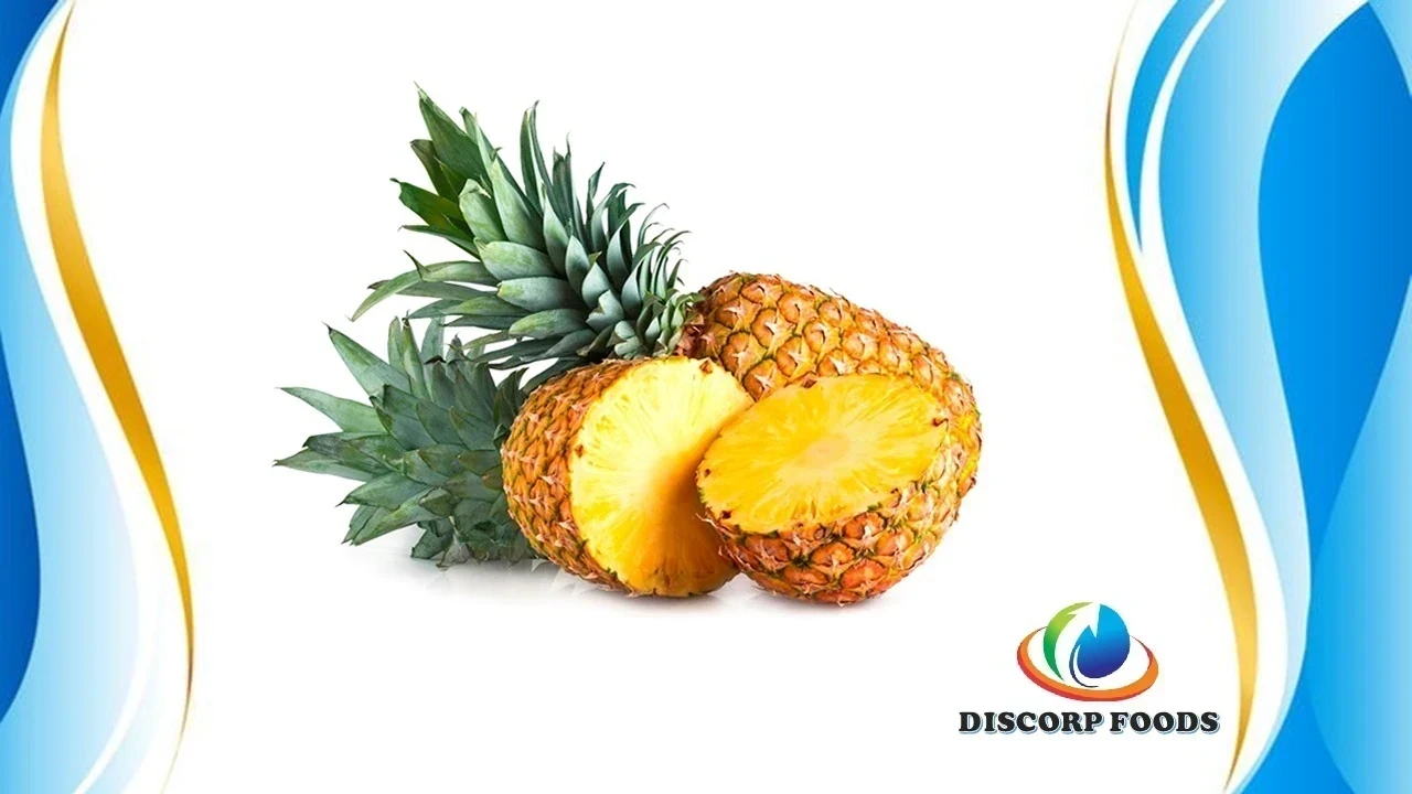 PIÑA GOLDEN