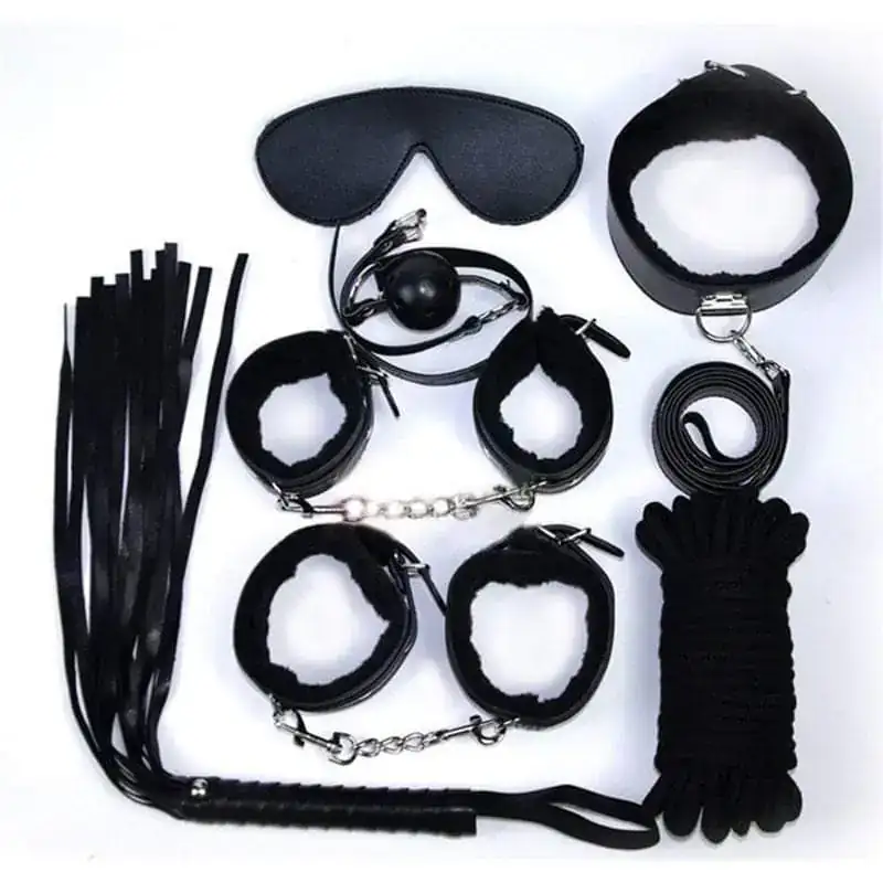 Kit bondage 