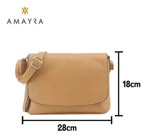 CARTERA AMAYRA 2580