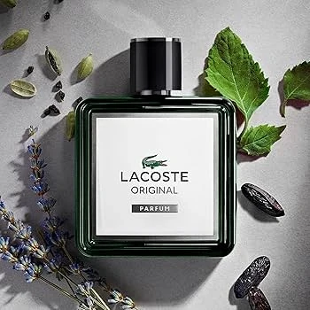 LACOSTE ORIGINAL 3.3 PARFUM SP MEN