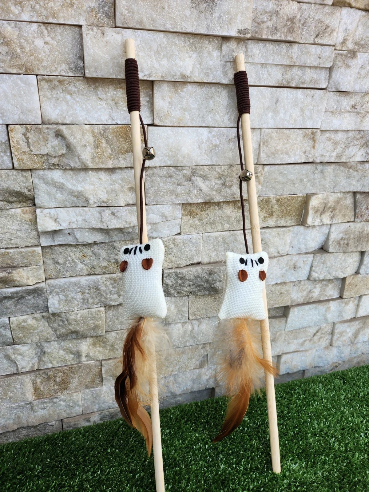 VARITAS PARA GATOS