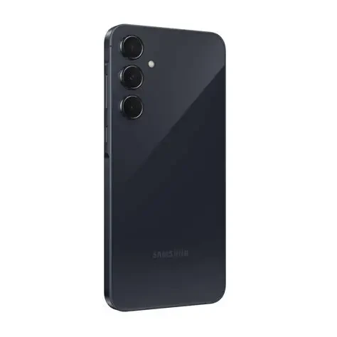 Samsung A55 5G Negro 2