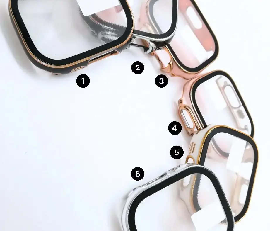 Bumper de 49mm