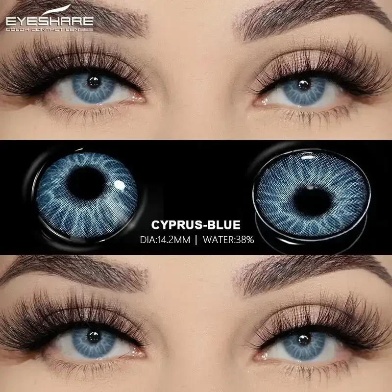 CYPRUS BLUE 3
