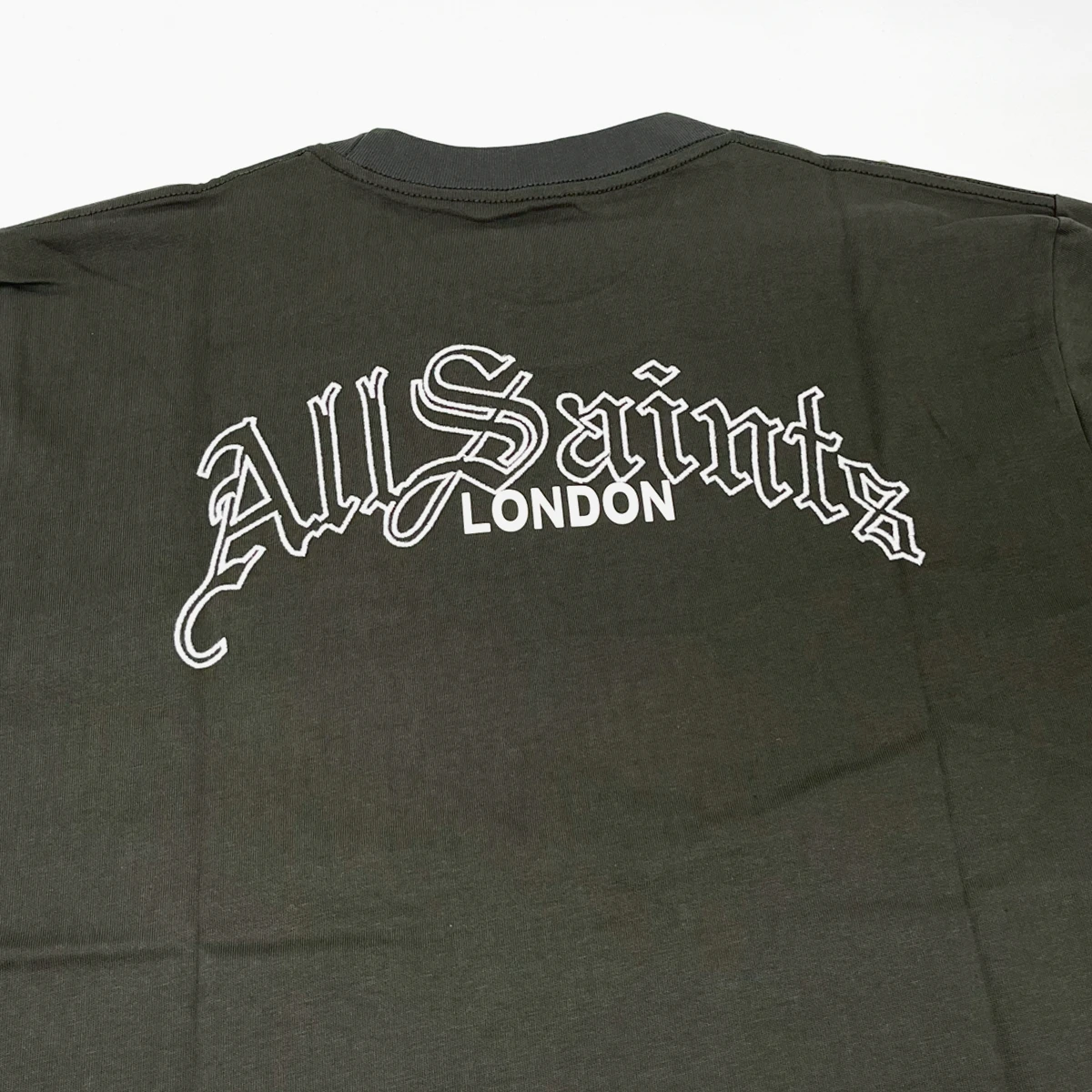 Playera All Saints 7