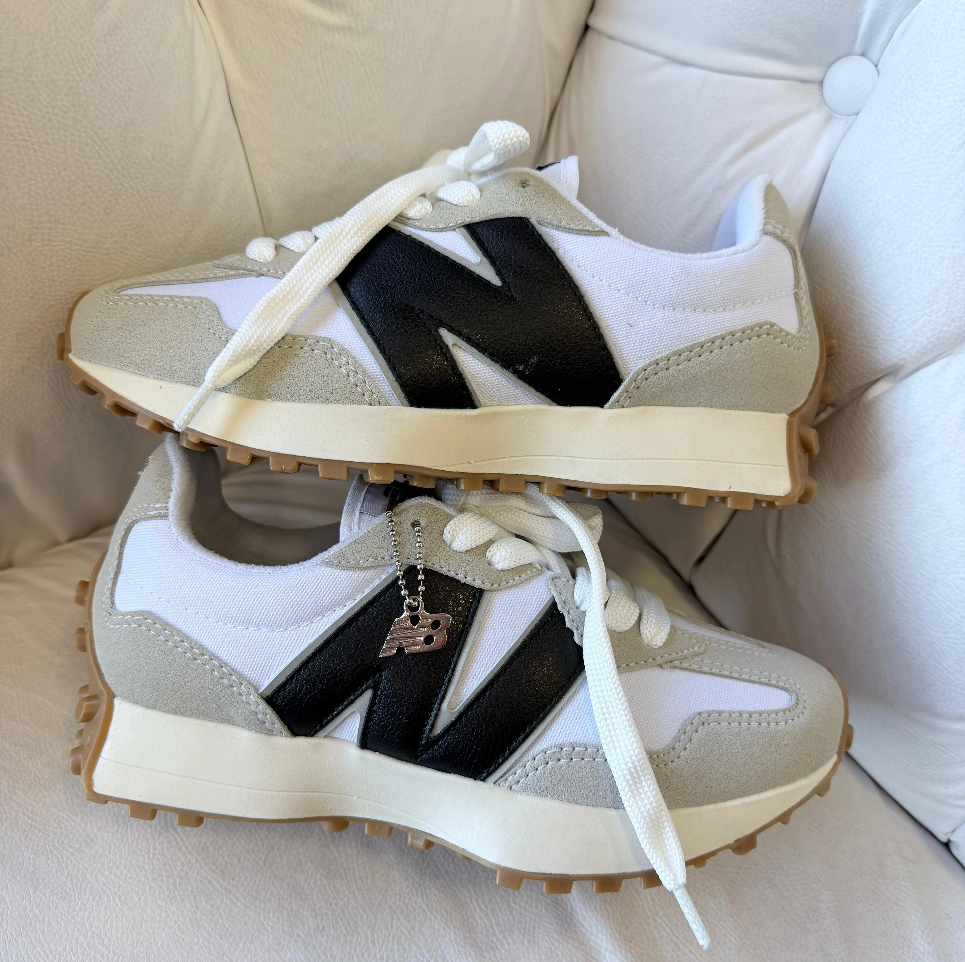 TÊNIS NEW BALANCE 327 2