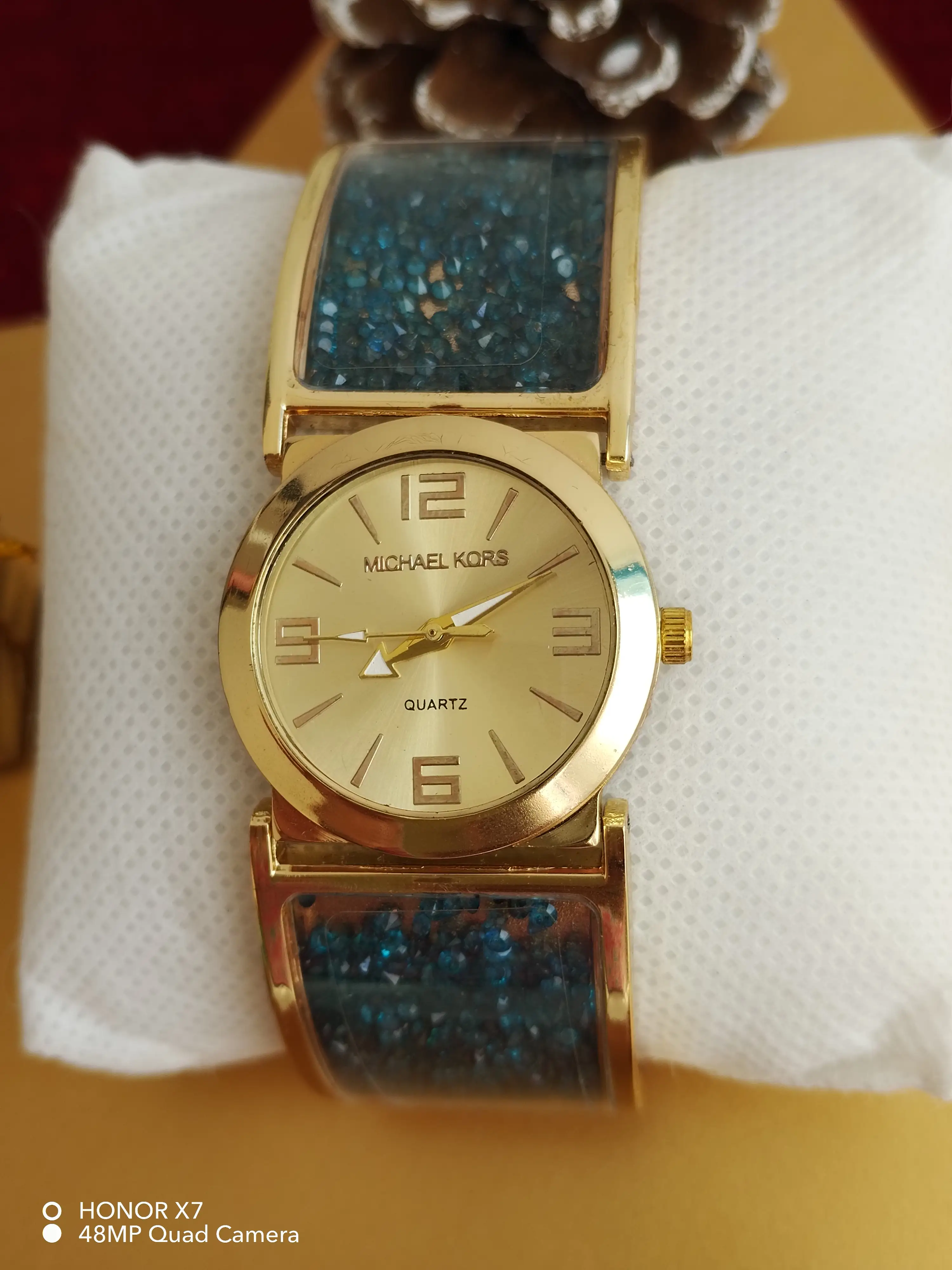 ⌚ Michael Kors inspiración ★ 2