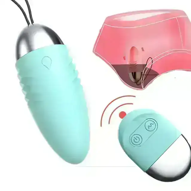 Huevo inalámbrico H006