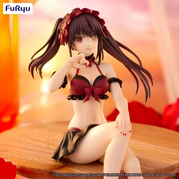 Kurumi Noddle Stopper