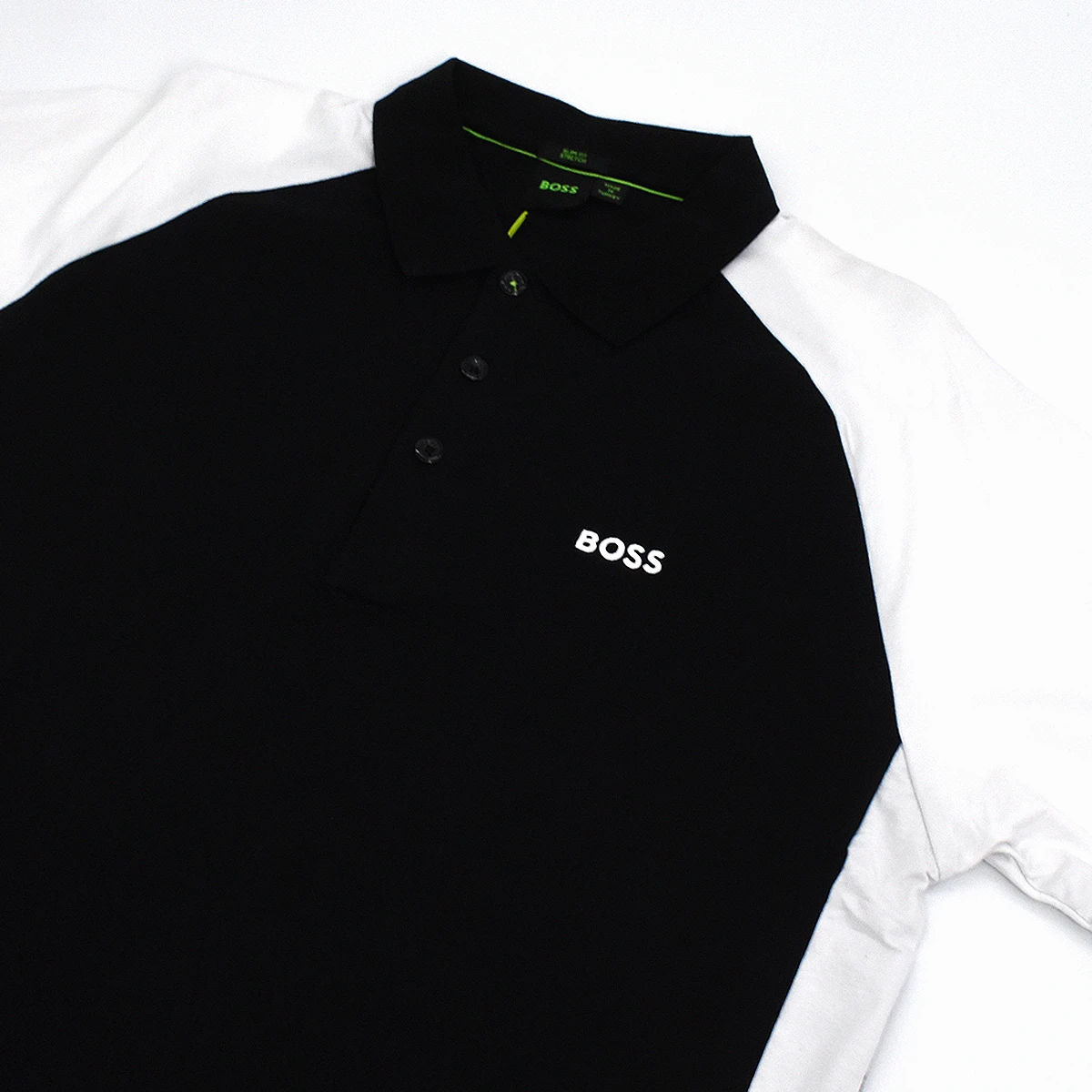 Polo Boss 2