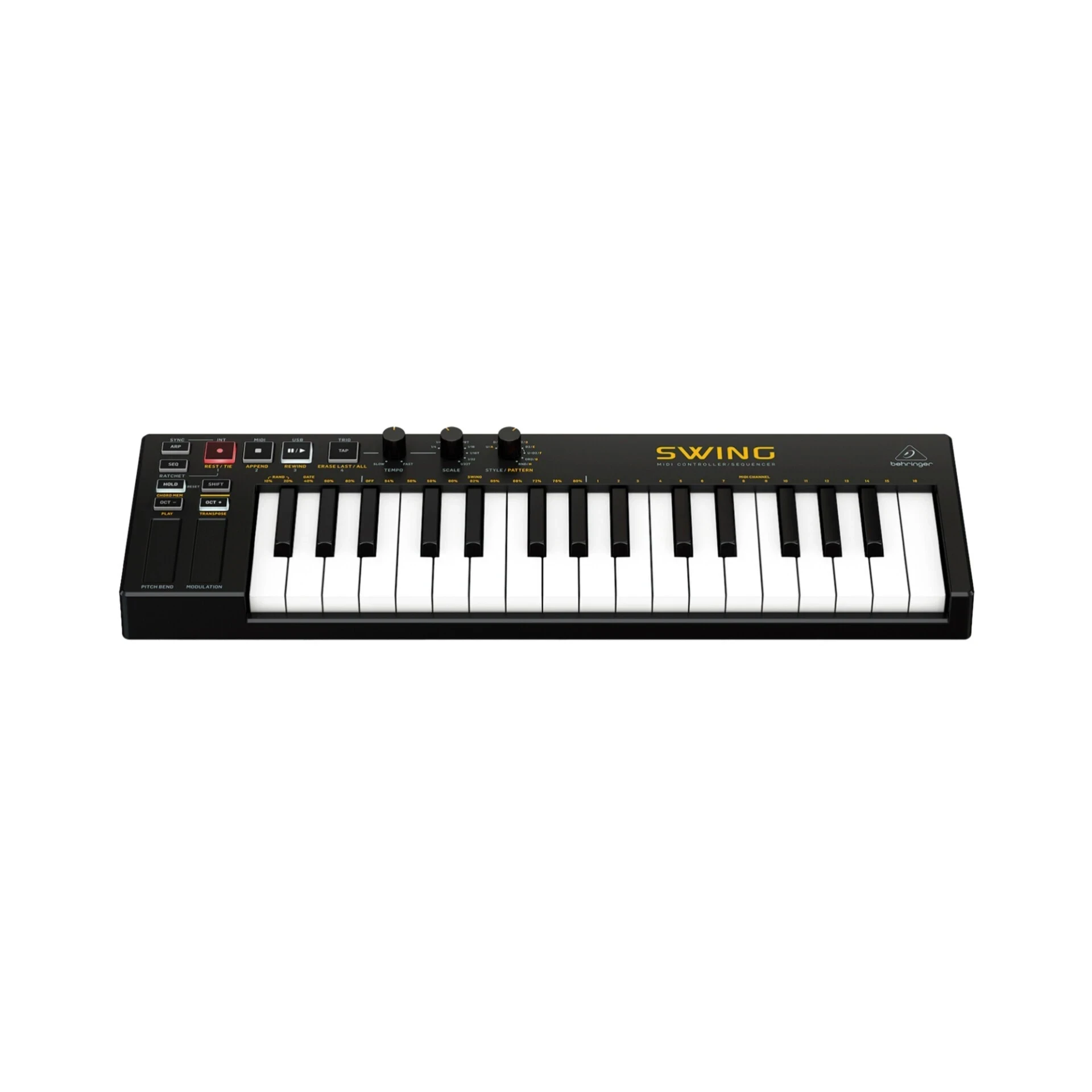 BEHRINGER SWING