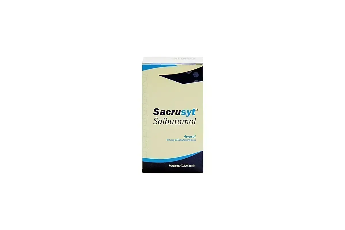 SACRUSYT INHALADOR