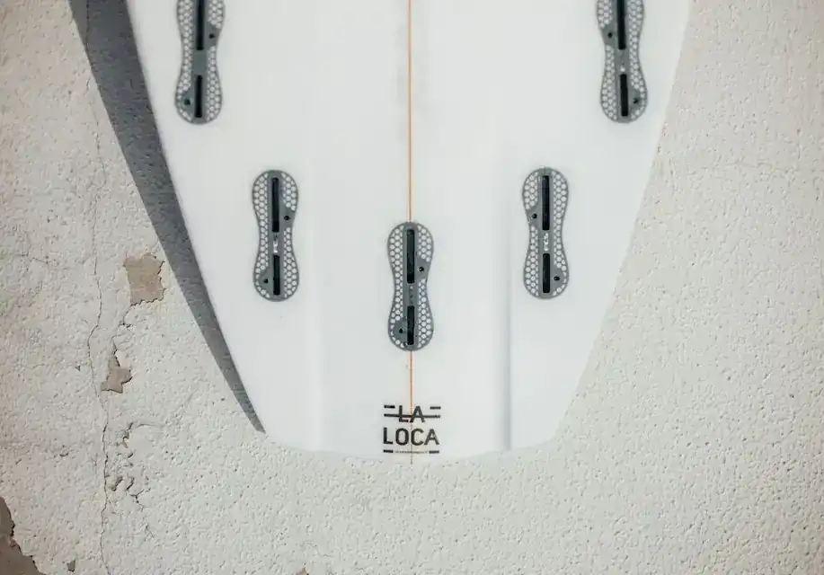TABLA DE SURF 🏄‍♂️ 2