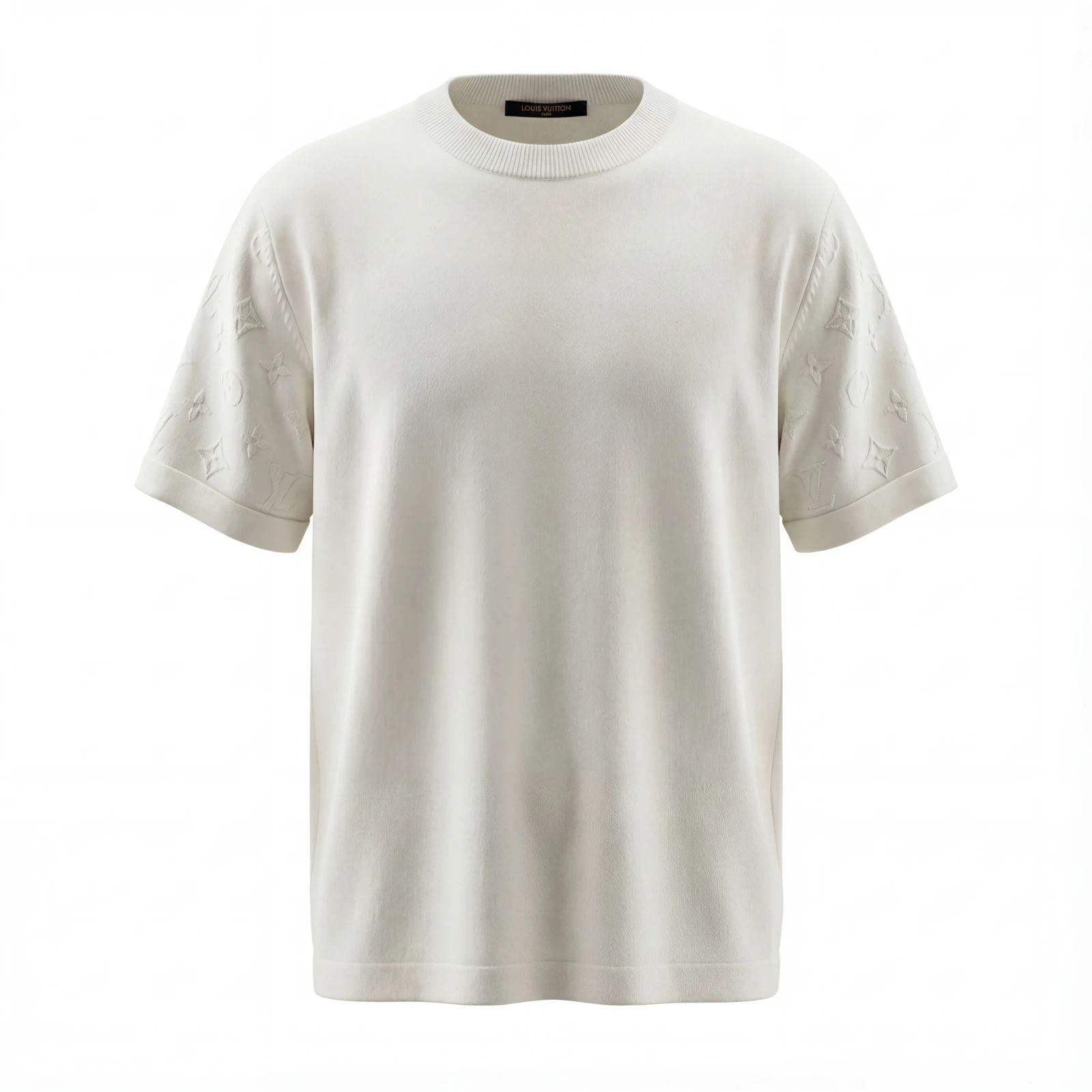 Playera LV 
