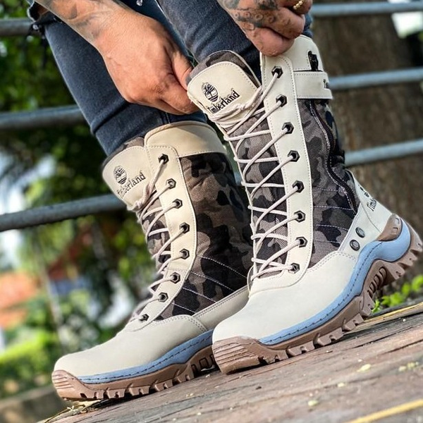 BOTA TIMBERLAND