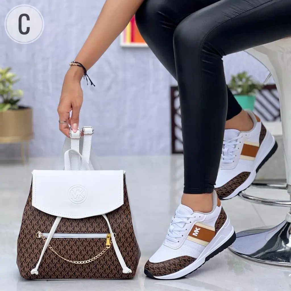 COMBO MICHAEL KORS 3