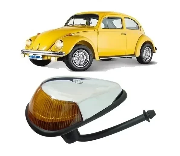 Guiñador completo Fusca  Ambar 103212 