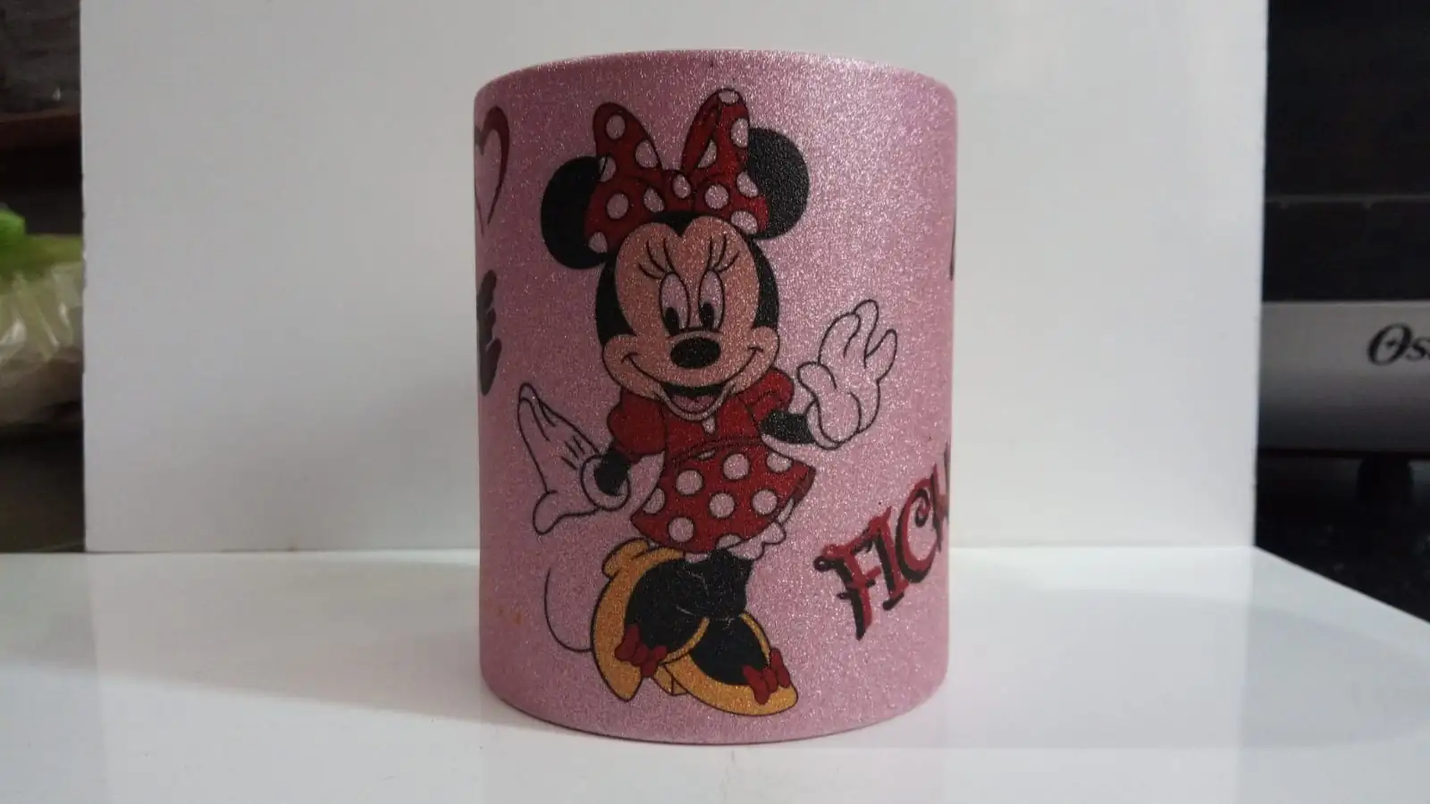 Tasa Personalizada 03