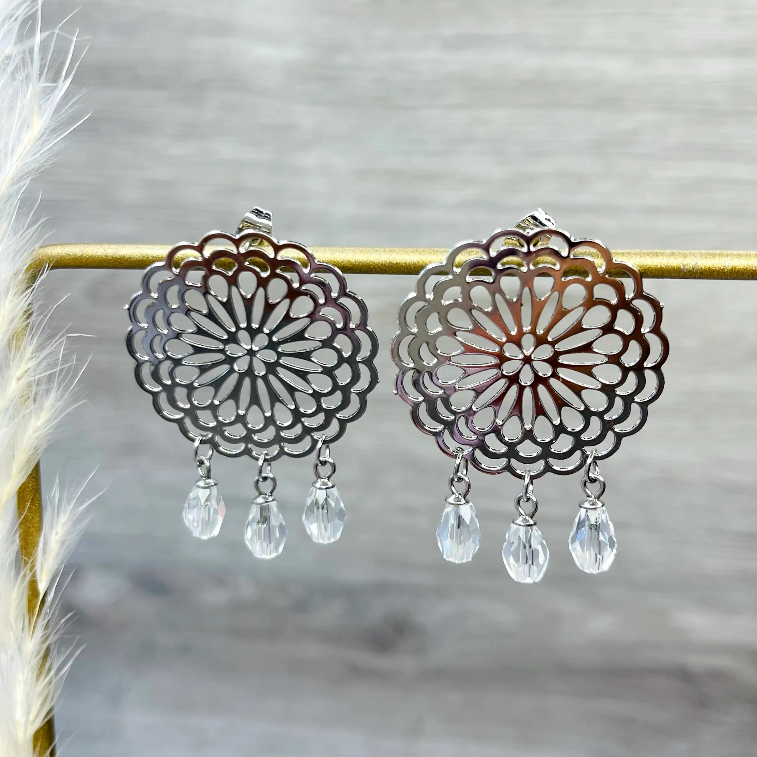 Aretes Crista