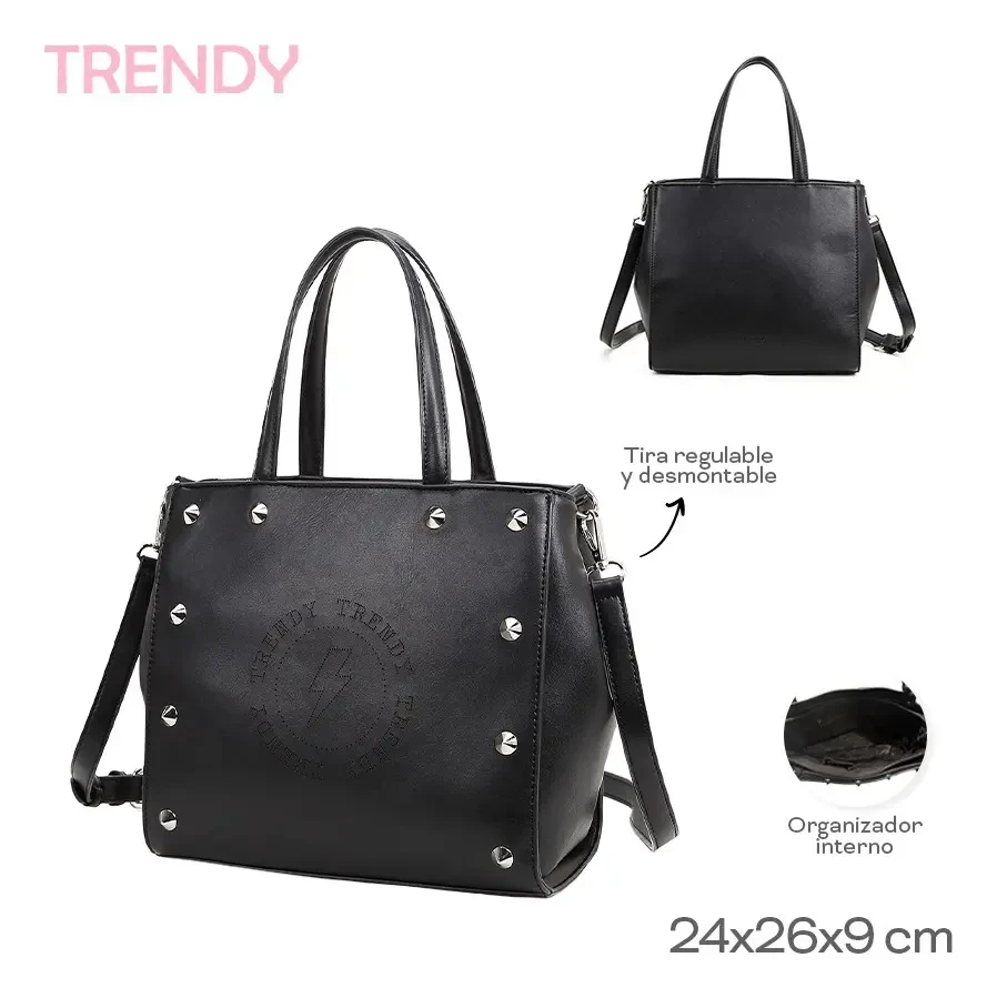 CARTERA TRENDY 22701