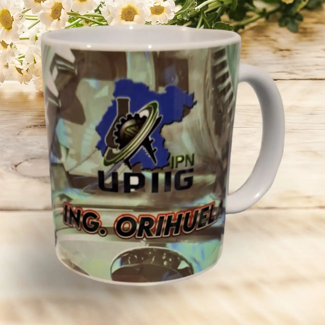 Upiig