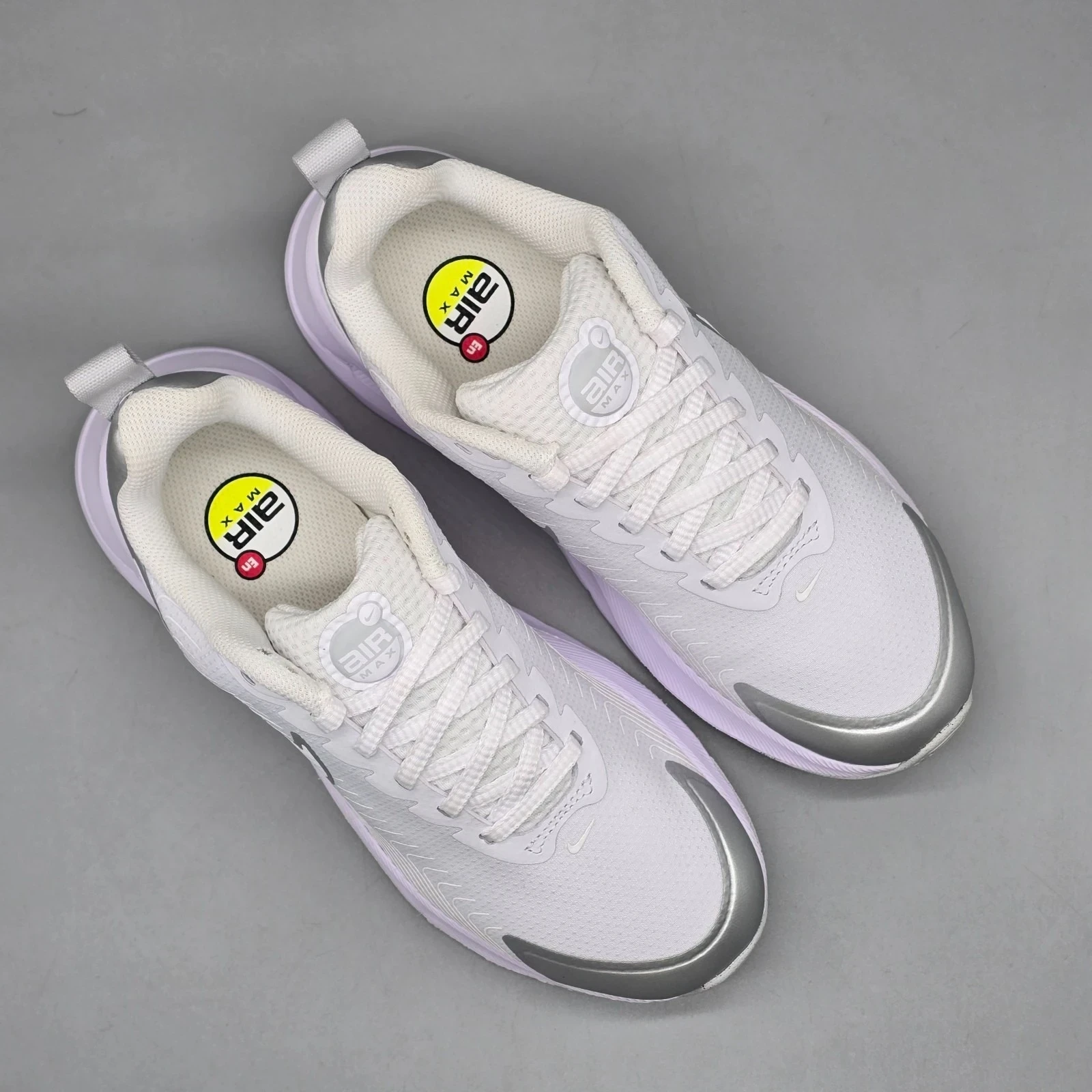 ZAPATILLAS NIKE AIR MAX NUAXIS 3
