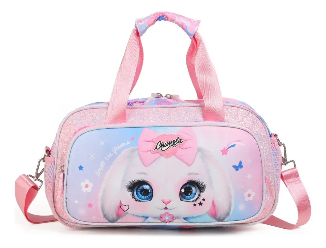 BOLSO INFANTIL CHIMOLA BP122 4