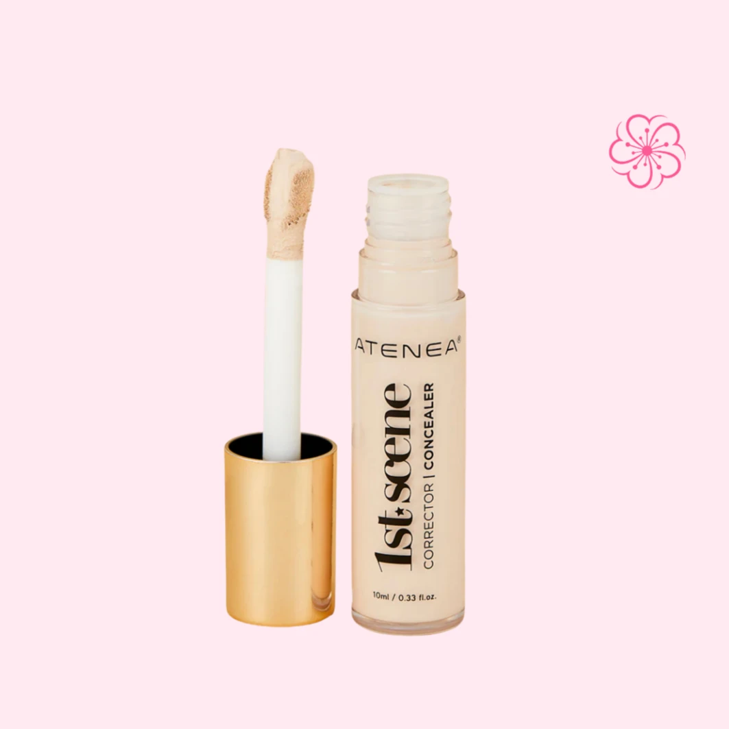 Corrector Liquido 1St Scene  2