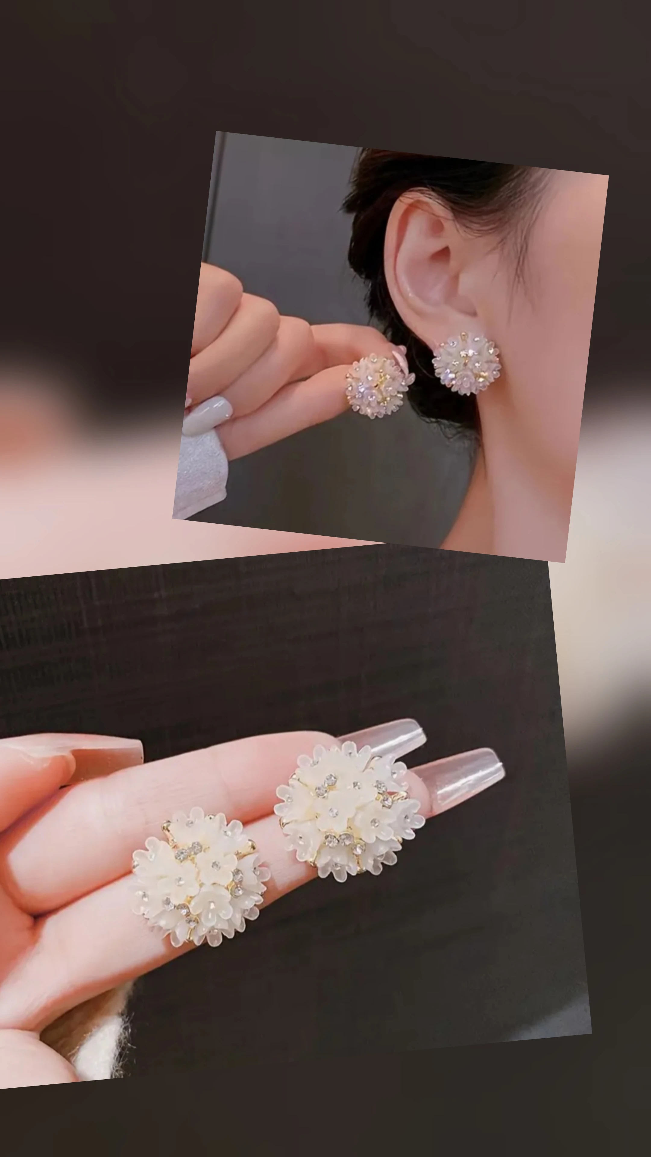 Aretes