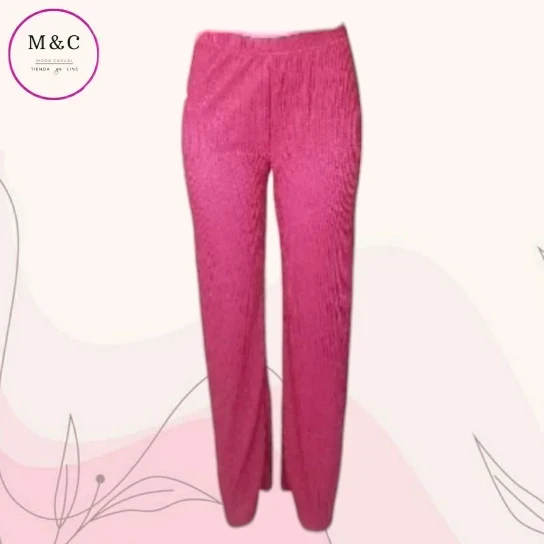 pantalon T-M