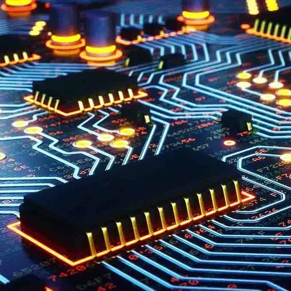 ELECTRÓNICA Y ARDUINO