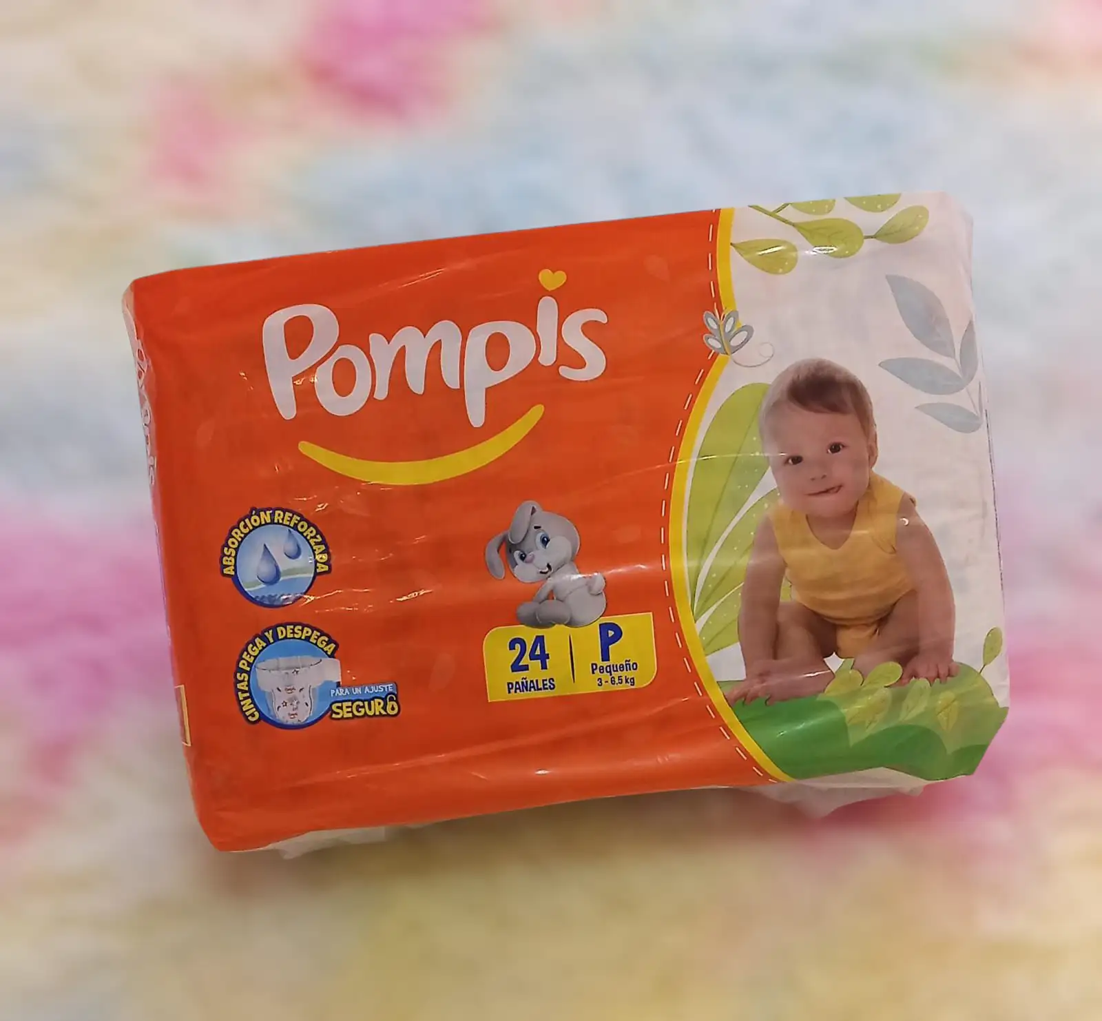 Pompis P*24