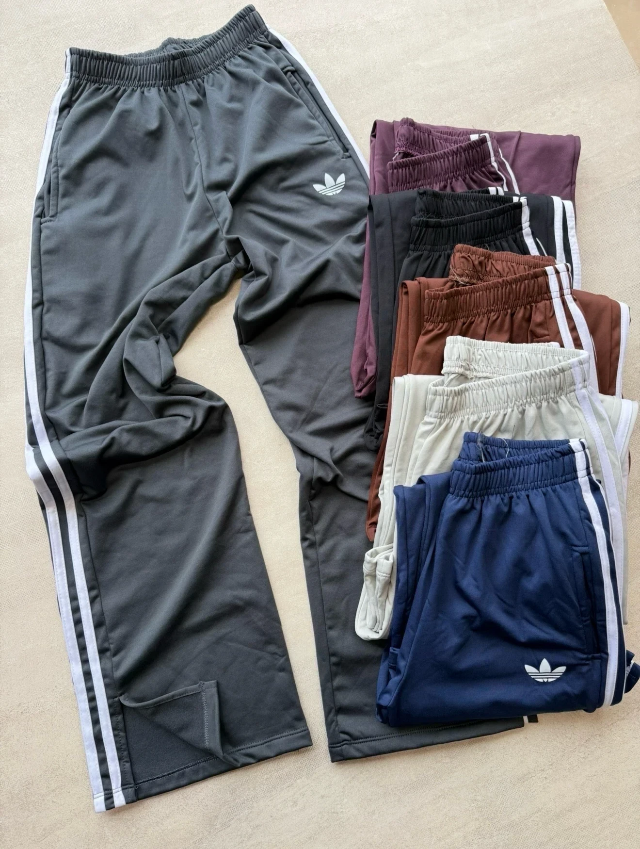 PANTALONES LYCRA 
