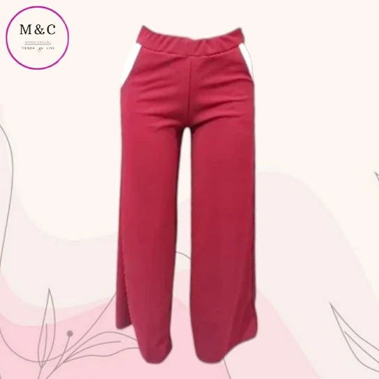 pantalon Dama