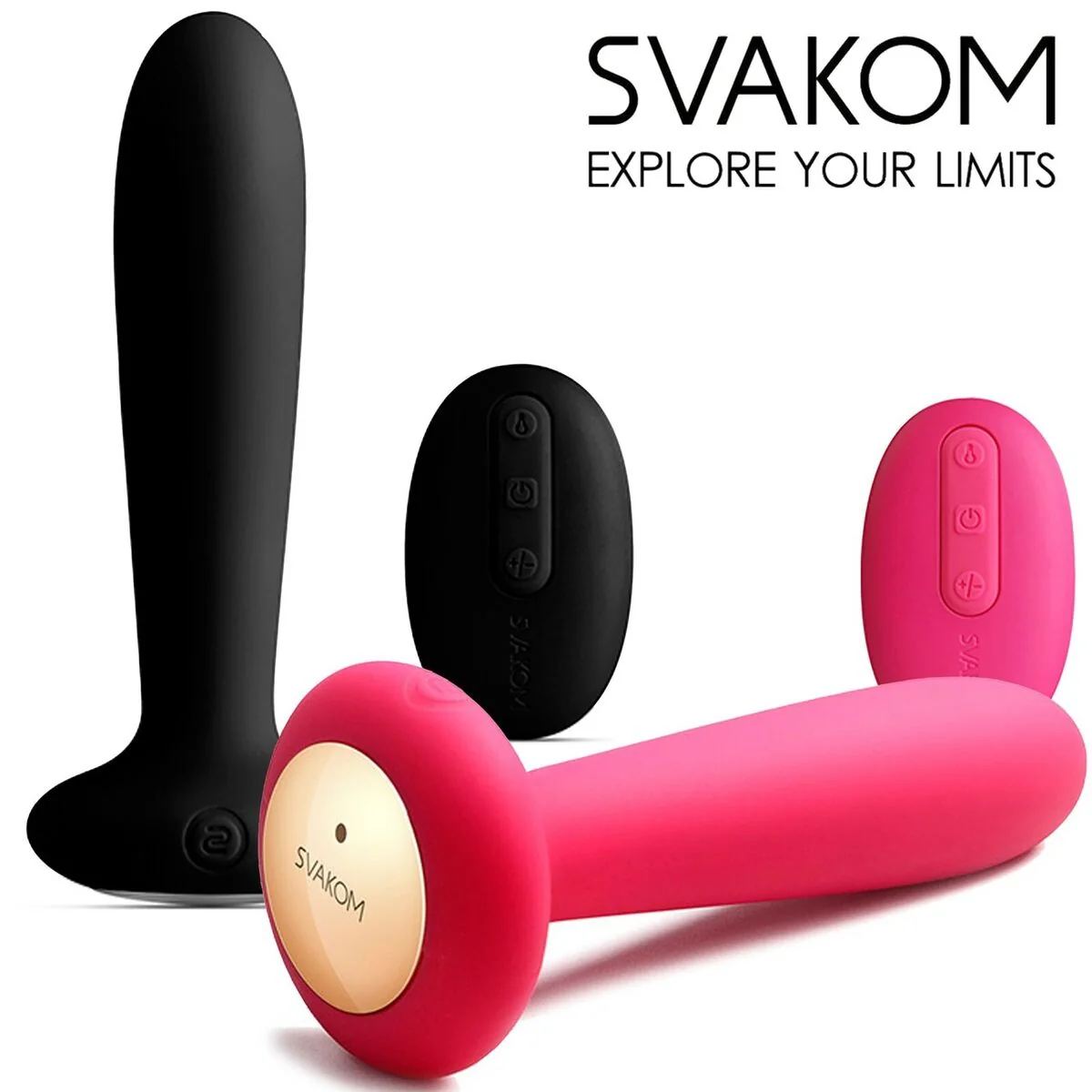 SVAKOM Primo 2
