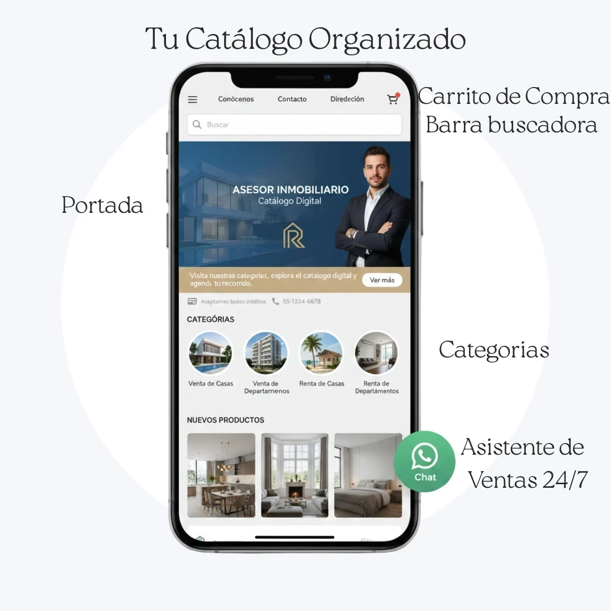 OPTIMIZACION DE CATALOGO DIGITAL 4
