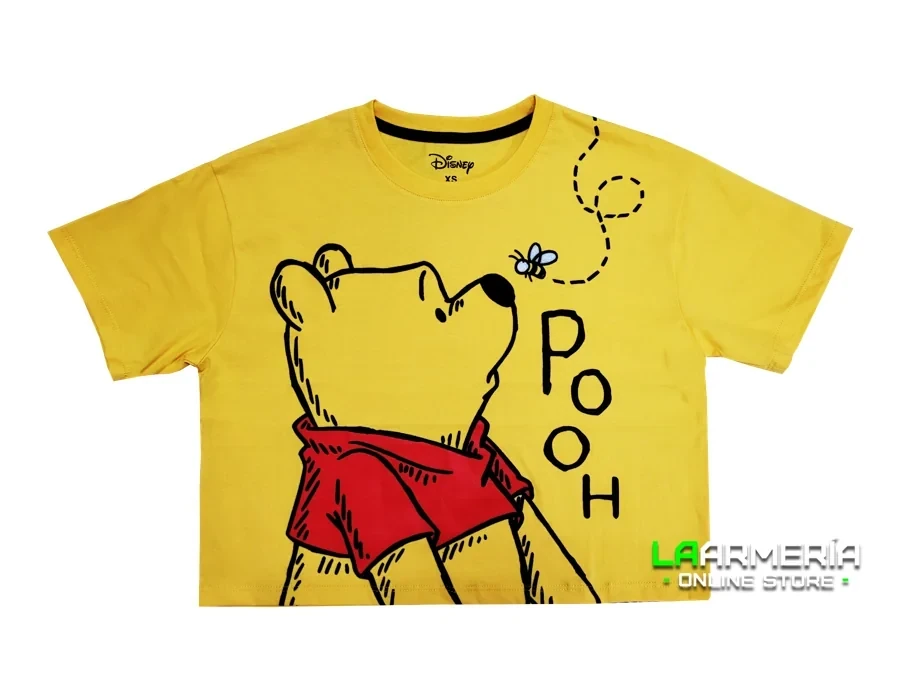 Winnie The Pooh (XS-M)